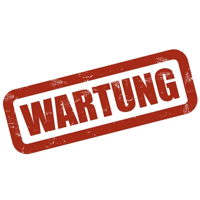 Service an Schweiss- und Schneidanlagen